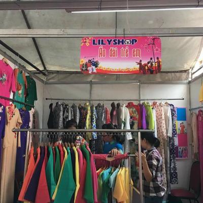 Lễ Hội Áo Dài 2018